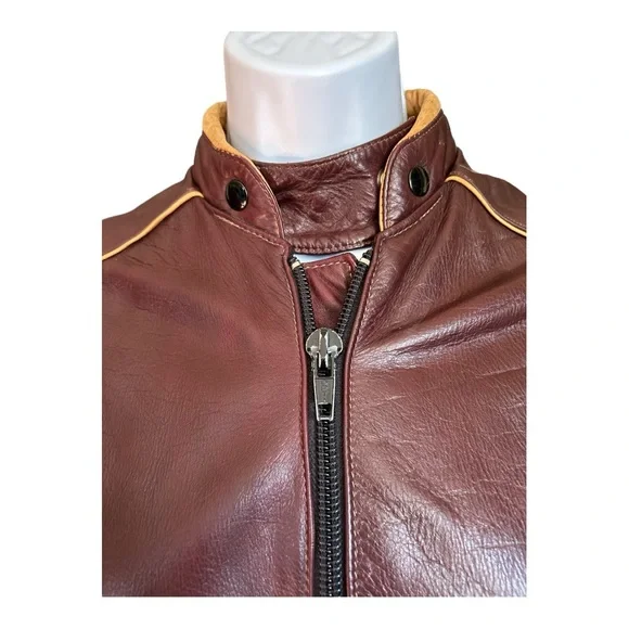 Taurus motorcycle jacket - Picture 4 of 12